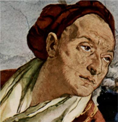 Giovanni <b>Battista Tiepolo</b> - giovanni-battista-tiepolo.jpg!Portrait