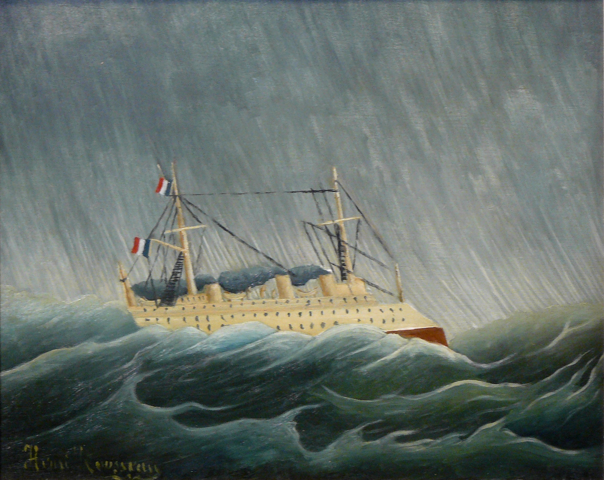 clipart ship in storm - photo #17