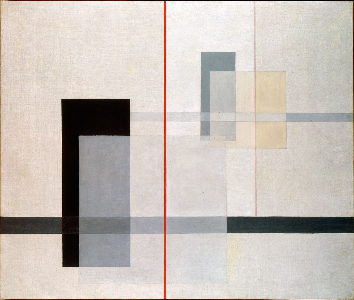 K VII - Laszlo Moholy-Nagy - WikiArt.org - encyclopedia of visual arts