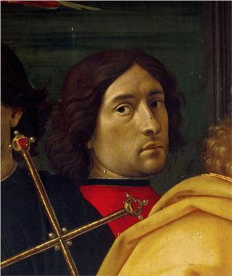 <b>Domenico Ghirlandaio</b> - f152034f-1cdb-4bfb-ba17-9ec9189aee55.jpg!Portrait