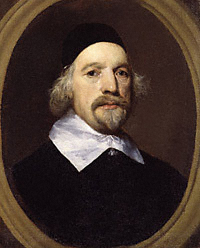 Edward Nicholas, 1645 - Вільям Добсон