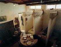 The Toilet - Ilya Kabakov