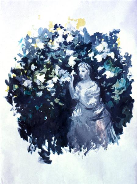 Погана флора, 1990 - Олександр Гнилицький