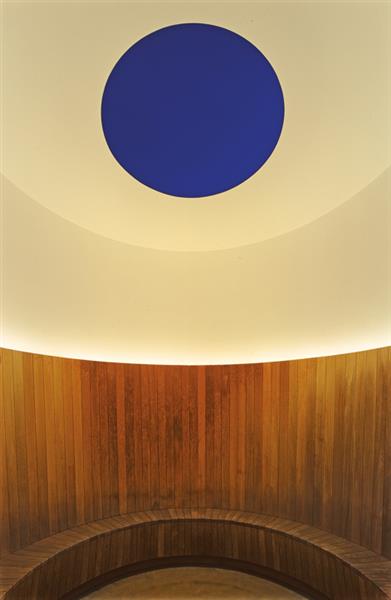 The Way Out, 2005 - James Turrell