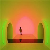 Double Vision - James Turrell