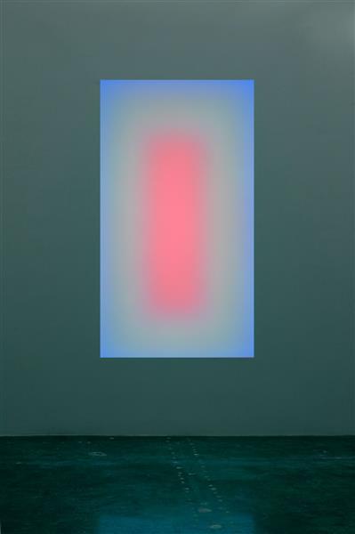 Gathered Light, 2006 - James Turrell