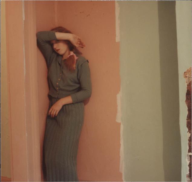 Untitled, 1979 - Франческа Вудмен