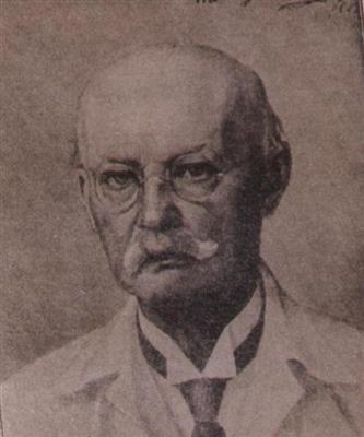 Ludwig Manzel