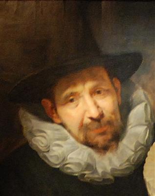 Jan Brueghel der Ältere