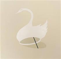 Cisnes Huecos #13 - Enrique Silvestre