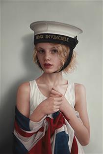 InvincibleII Web - Mary Jane Ansell