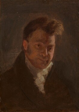 Joseph Gales, 1822 - Семюел Фінлі Бріз Морзе