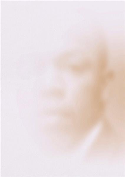 Portrait of John Lewis, 2020 - Daniele Bongiovanni