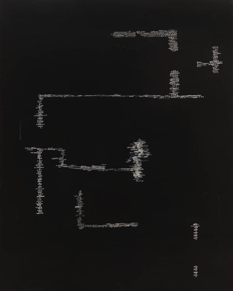 Untitled, 1998 - Эллен Галлахер