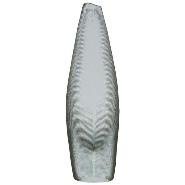 Comb Cut Crystal Art Object, Model 3122, Iittala, 1957 - 塔皮奥·维尔卡拉
