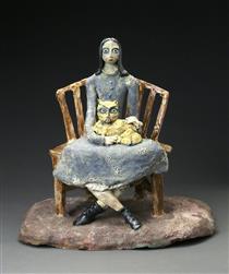 Not Married - Beatrice Wood