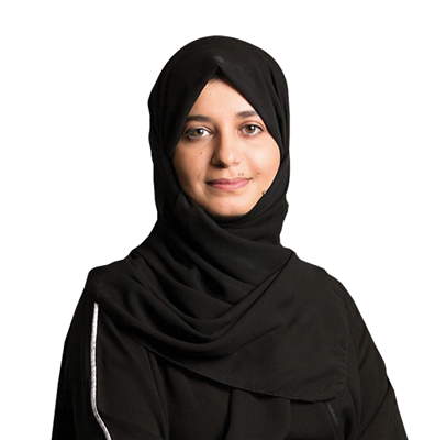 Zahrah Al-Ghamdi