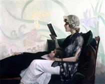 Just a Couple of Girls - Harry Watrous