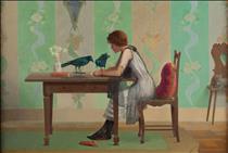 The Composers - Harry Watrous