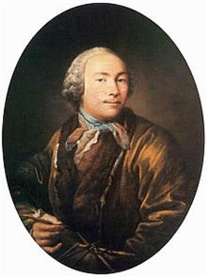 Ivan Argunov