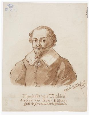 Theodor van Thulen