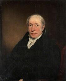 Humphrey E. Maclae of Cathkin (1773–1860) - John Graham-Gilbert