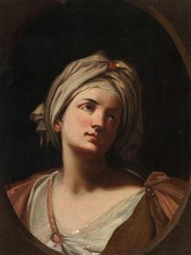 A Sibyl - Lorenzo Pasinelli