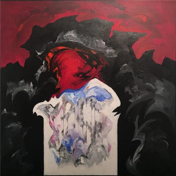 Goya's Ghost, 1988 - Соня Гехтофф