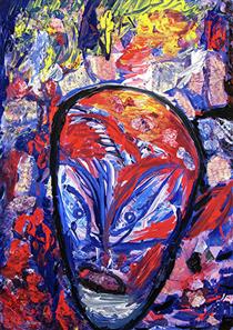 File:Tomcat Murr. Painting by Diana Ringo.jpg - Wikipedia