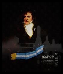 Libertador General Belgrano - PIZARRO MORO