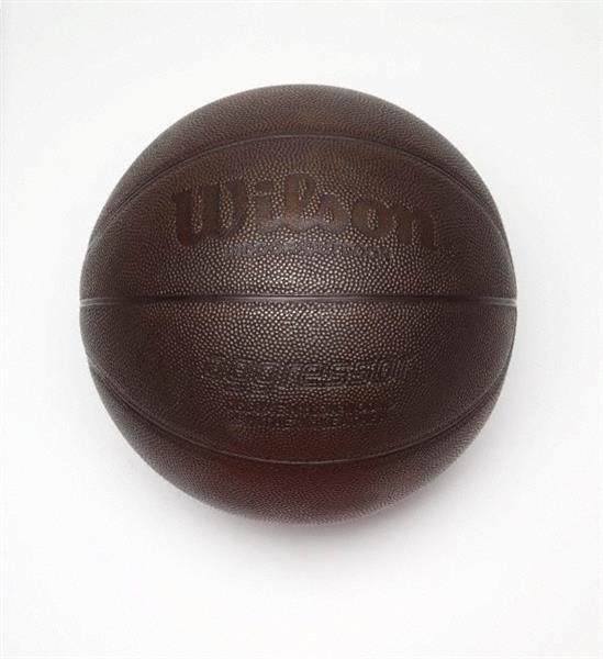 Basketball, 1985 - Jeff Koons