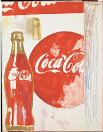 Artworks by tag: Coca-cola - WikiArt.org