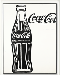 Artworks by tag: Coca-cola - WikiArt.org