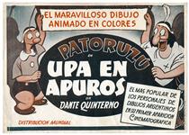 Upa En Apuros / Upa In Distress - Quinterno