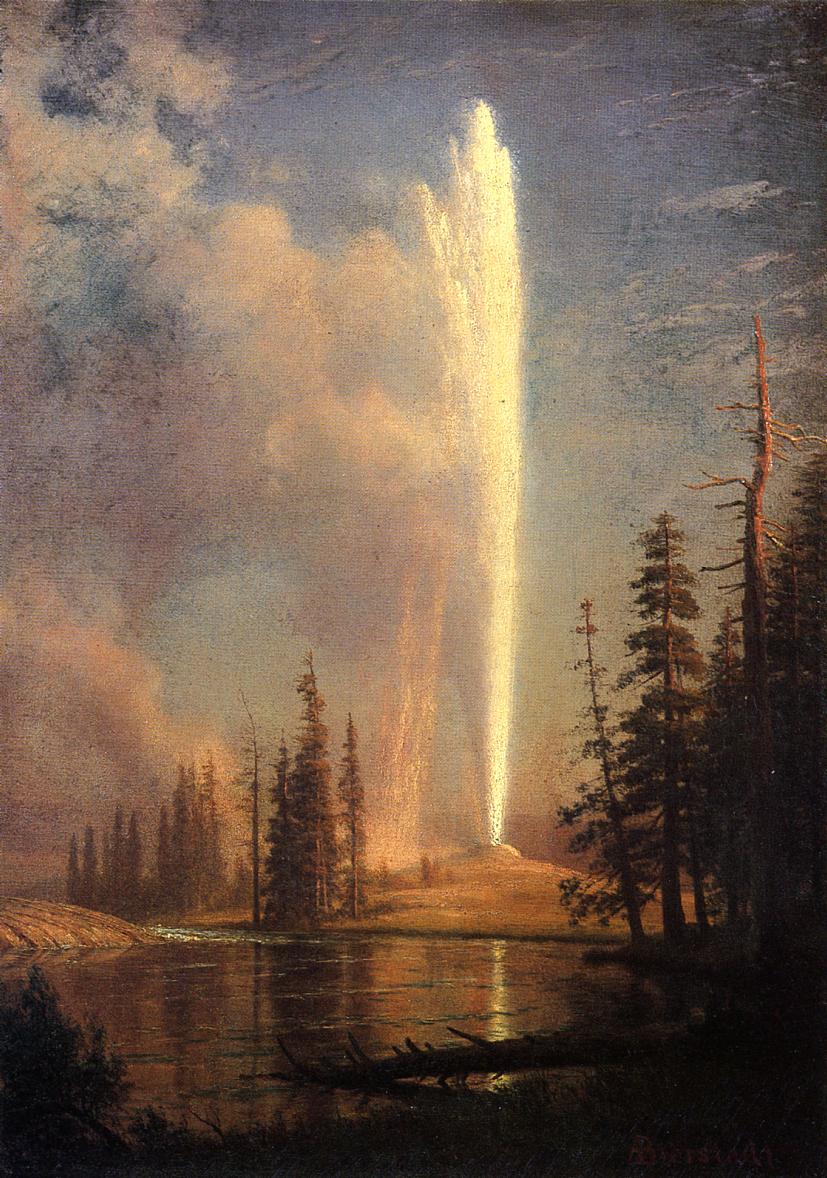 old-faithful-albert-bierstadt-wikiart