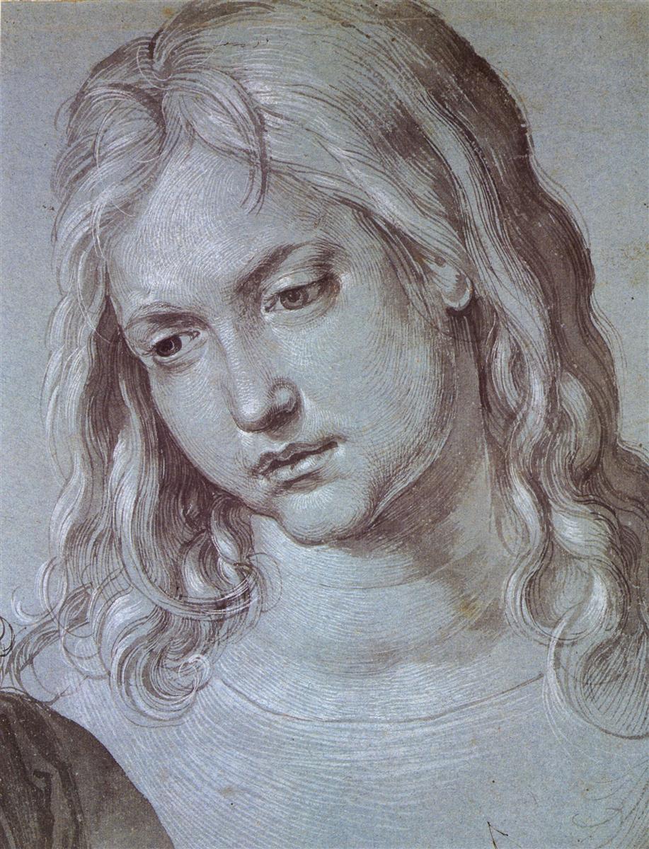 https://uploads8.wikiart.org/images/albrecht-durer/head-of-the-twelve-year-old-christ.jpg!HD.jpg