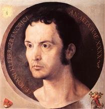 Johannes Kleberger - Albrecht Dürer