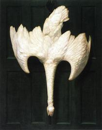 The Trumpeter Swan - Alexander Pope