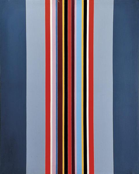 Untitled, 1974 - Антоніо Палоло