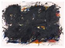 The Great Composers - Arnulf Rainer