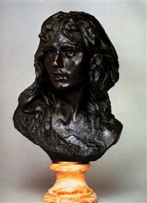 Camille Claudel - Огюст Роден