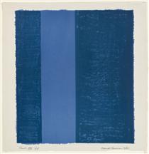 Barnett Newman - 86 artworks - painting