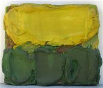 Yellow & Green - Брам Богарт