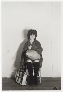 Untitled - Cindy Sherman