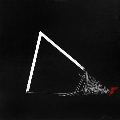 Geometria malata, 1972 - Эміліо Сканавіно