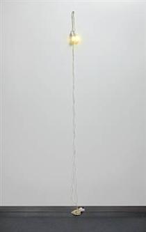 "Untitled" (March 5th) #2 - Felix Gonzalez-Torres