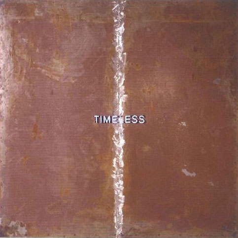 Timeless, 1996 - Fernando Calhau