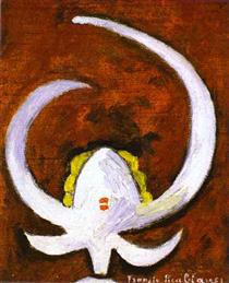 Tuesday Mardi - Francis Picabia