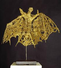 O Morcego - Germaine Richier