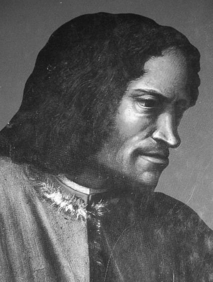 Lorenzo the Magnificent - Giorgio Vasari